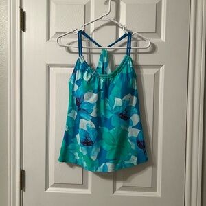 Next by Athena Tankini Swim Top
